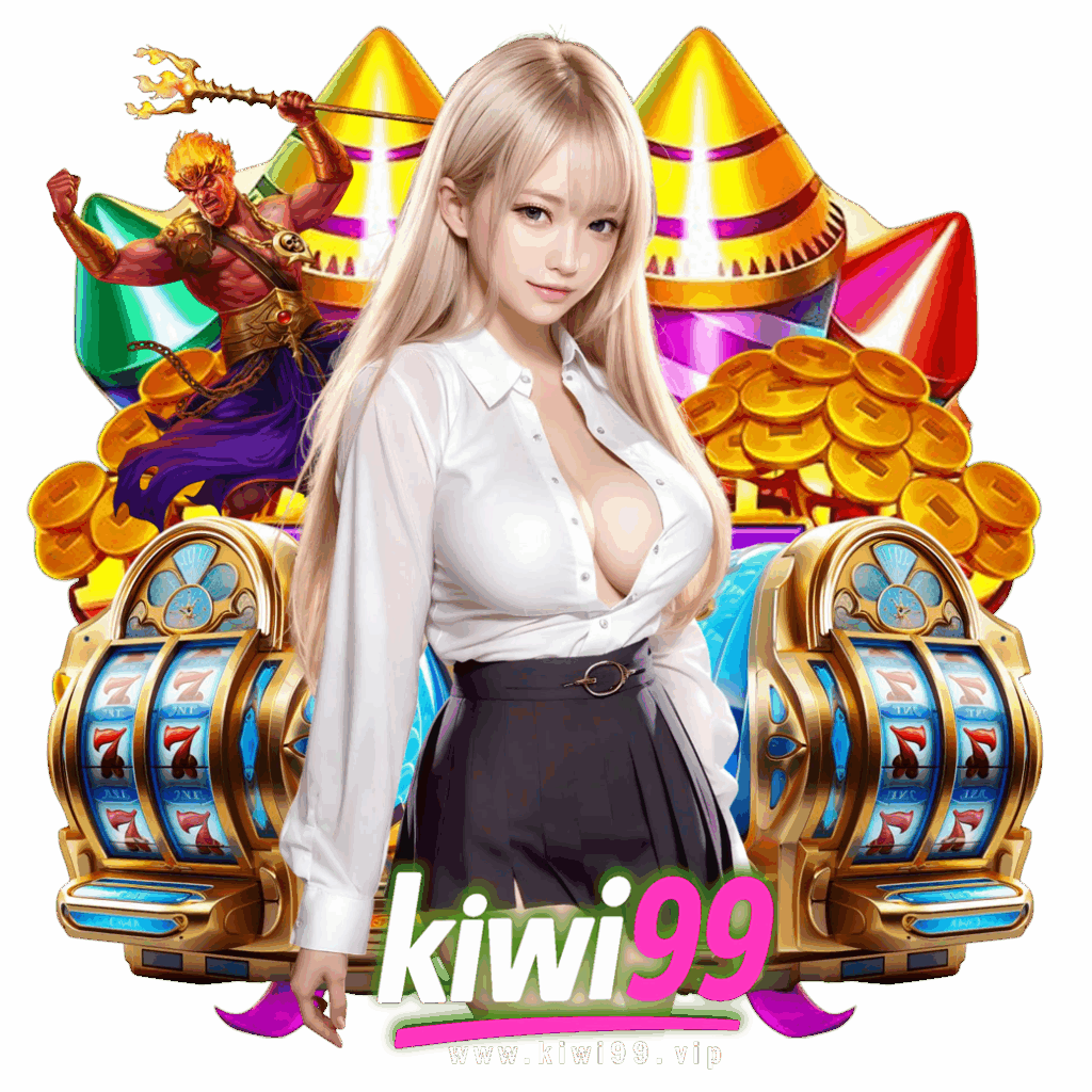 kiwi99 slot